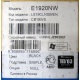 Samsung E1920NW CB19WS LS19CLNSB/EN (Климовск)