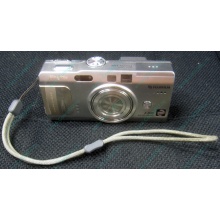 Фотоаппарат Fujifilm FinePix F810 (без зарядного устройства) - Климовск