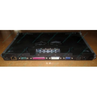 Докстанция Dell PR09S FJ282 купить Б/У в Климовске, порт-репликатор Dell PR09S FJ282 цена БУ (Климовск).