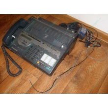 Факс Panasonic с автоответчиком (Климовск)