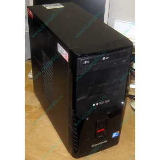 Компьютер Kraftway Credo KC36 (Intel C2D E7500 (2x2.93GHz) s.775 /2048Mb /320Gb /ATX 400W /Windows 7 PRO) - Климовск