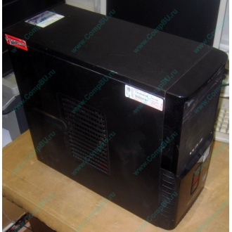 Компьютер Kraftway Kredo KC39 (Intel Core 2 Duo E7500 (2x2.93GHz) s.775 /2048Mb /320Gb /ATX 400W /Windows7 PRO) - Климовск