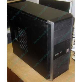 Четырехъядерный компьютер AMD Athlon II X4 640 (4x3.0GHz) /4Gb DDR3 /500Gb /1Gb GeForce GT430 /ATX 450W (Климовск)