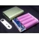 Аккумулятор Powerbank XIAOMI NDY-02-AD 10400 mAh НА ЗАПЧАСТИ! (Климовск)