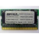 BUFFALO DM333-D512/MC-FJ 512MB DDR microDIMM 172pin (Климовск)