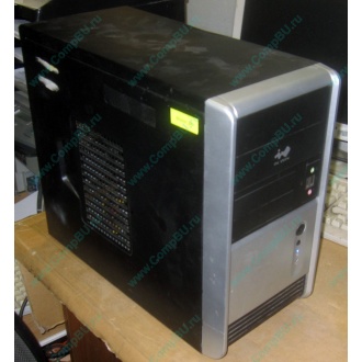 Компьютер Intel Pentium Dual Core E5200 (2x2.5GHz) s775 /2048Mb /250Gb /ATX 350W Inwin (Климовск)