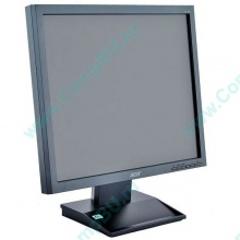 Монитор 17" TFT Acer V173 DOb в Климовске, монитор 17" ЖК Acer V173DOb (Климовск)