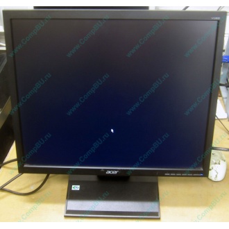 Монитор 19" TFT Acer V193 DObmd в Климовске, монитор 19" ЖК Acer V193 DObmd (Климовск)