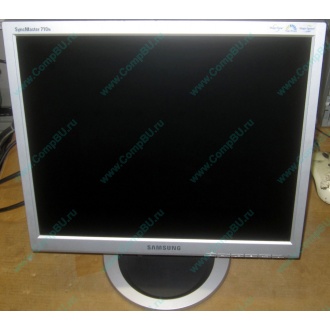 Монитор 17" TFT Samsung 710N (Климовск)