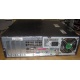 Системный блок HP DC7600 SFF вид сзади (Климовск)