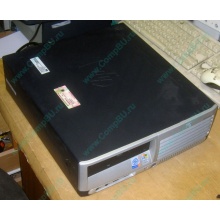 Компьютер HP DC7600 SFF (Intel Pentium-4 521 2.8GHz HT s.775 /1024Mb /160Gb /ATX 240W desktop) - Климовск