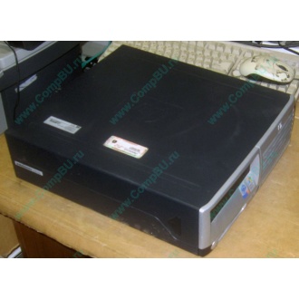 Компьютер HP DC7100 SFF (Intel Pentium-4 520 2.8GHz HT s.775 /1024Mb /80Gb /ATX 240W desktop) - Климовск