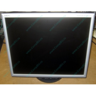 Монитор 17" TFT Nec MultiSync LCD1770NX (Климовск)