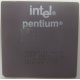 Процессор Intel Pentium 133 SY022 A80502-133 (Климовск)