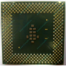 Celeron 1000A в Климовске, процессор Intel Celeron 1000 A SL5ZF (1GHz /256kb /100MHz /1.475V) s.370 (Климовск)