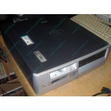 Компьютер HP D530 SFF (Intel Pentium-4 2.6GHz s.478 /1024Mb /80Gb /ATX 240W desktop) - Климовск