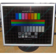 Монитор 17" TFT Nec MultiSync Opticlear LCD1770GX (Климовск)