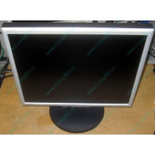 Монитор 17" ЖК Nec MultiSync LCD1770NX (Климовск)