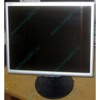 Монитор 17" TFT Nec MultiSync Opticlear LCD1770GX (Климовск)