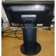 Монитор 17" TFT Nec MultiSync Opticlear LCD1770GX вид сзади (Климовск)