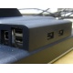 USB-хаб в мониторе 17" ЖК Nec MultiSync Opticlear LCD1770GX (Климовск)