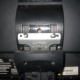 Сломанное крепление пластмассовой накладки на ножку у монитора 17" TFT Nec MultiSync Opticlear LCD1770GX (Климовск)