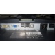 Монитор 18.1" Viewsonic VP181b разъемы (входы/выходы) - Климовск