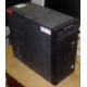 Компьютер Б/У Intel Core i3 2100 (2x3.1GHz HT) /4Gb /500Gb /ATX400W (Климовск)