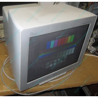 ЭЛТ монитор 17" Nec FE771SB (Климовск)