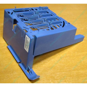 Держатель вентилятора HDD HP 450418-001 (459185-001) для корпуса HP 5U tower (Климовск)