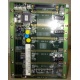 Корзина RID013020 для SCSI HDD с платой BP-9666 (C35-966603-090) - Климовск