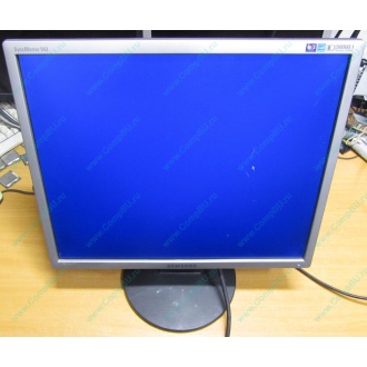  Монитор 19" Samsung SyncMaster 943N экран с царапинами (Климовск)