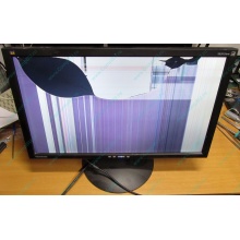 ViewSonic VA2413WM-2 разбитая матрица (Климовск)