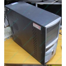Компьютер Intel Core 2 Duo E8400 (2x3.0GHz) s.775 /4096Mb /160Gb /ATX 350W Power Man /корпус Kraftway чёрный (Климовск)