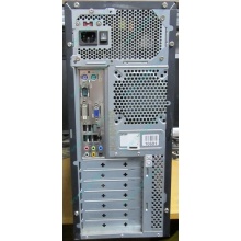 Компьютер Intel Core 2 Duo E8400 (2x3.0GHz) s.775 /4096Mb /160Gb /ATX 350W Power Man /корпус Kraftway чёрный (Климовск)
