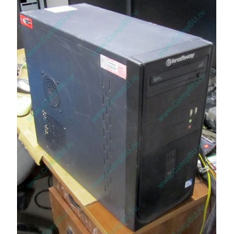 Системный блок Kraftway Credo KC59 (Intel Core i3 2130 (2x3.4GHz HT) /4Gb /320Gb /ATX 400W /Windows 7 Pro) - Климовск