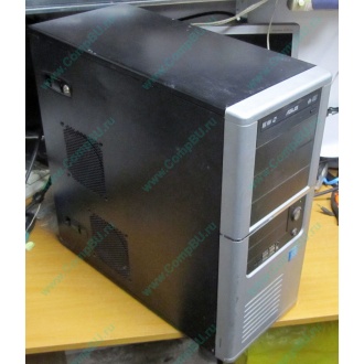 Игровой компьютер Intel Core i7 960 (4x3.2GHz HT) /6Gb /500Gb /1Gb GeForce GTX1060 /ATX 600W (Климовск)