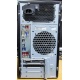 Игровой компьютер Intel Core i5 3470 (4x3.2GHz) /8Gb /1Tb /3Gb GeForce GTX1060 /ATX 500W вид сзади (Климовск)