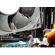Память 2x4Gb DDR3 HyperX Fury (Kingston) HX316C10FBK2/8 KIT OF 2; 1.5V (с радиатором) на материнской плате Gigabyte GA-H67MA-USB (Климовск)