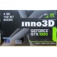 3 Gb 192 BIT GDDR5 inno3D GeForce GTX 1060 (Климовск)