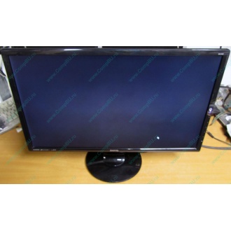 Монитор 24" Benq GL2460 с небольшой царапинкой (Климовск)