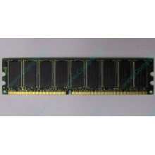 Серверная память 512Mb DDR ECC Hynix pc-2100 400MHz (Климовск)