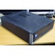 Лежачий четырехядерный компьютер Intel Core 2 Quad Q8400 (4x2.66GHz) /2Gb DDR3 /250Gb /ATX 250W Slim Desktop (Климовск)