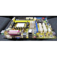 Материнская плата Asus M2A-VM s.AM2 Б/У (Климовск)