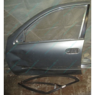 Левая передняя дверь Nissan Almera Classic N16 (Климовск)