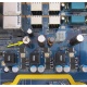 Вспученный конденсатор на Б/У материнской плате Biostar TF560 A2+ VER 5.0 s.AM2+ (Климовск)