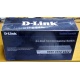 Коммутатор D-link DES-1024D 24 port 10/100Mbit металлический корпус (Климовск)