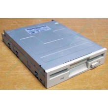Флоппи-дисковод 3.5" Samsung SFD-321B белый (Климовск)
