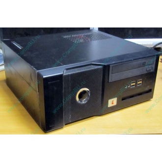 Компактный компьютер Intel Core i5 2300 (4x2.8GHz) /4Gb /500Gb /ATX 300W (Климовск)
