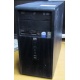Системный блок БУ HP Compaq dx7400 MT (Intel Core 2 Quad Q6600 (4x2.4GHz) /4Gb /250Gb /ATX 350W) - Климовск